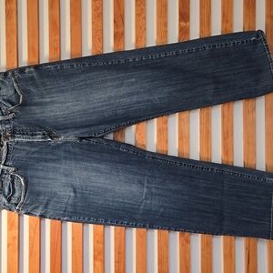 Vintage LuckyJeans Brand Men's Denim